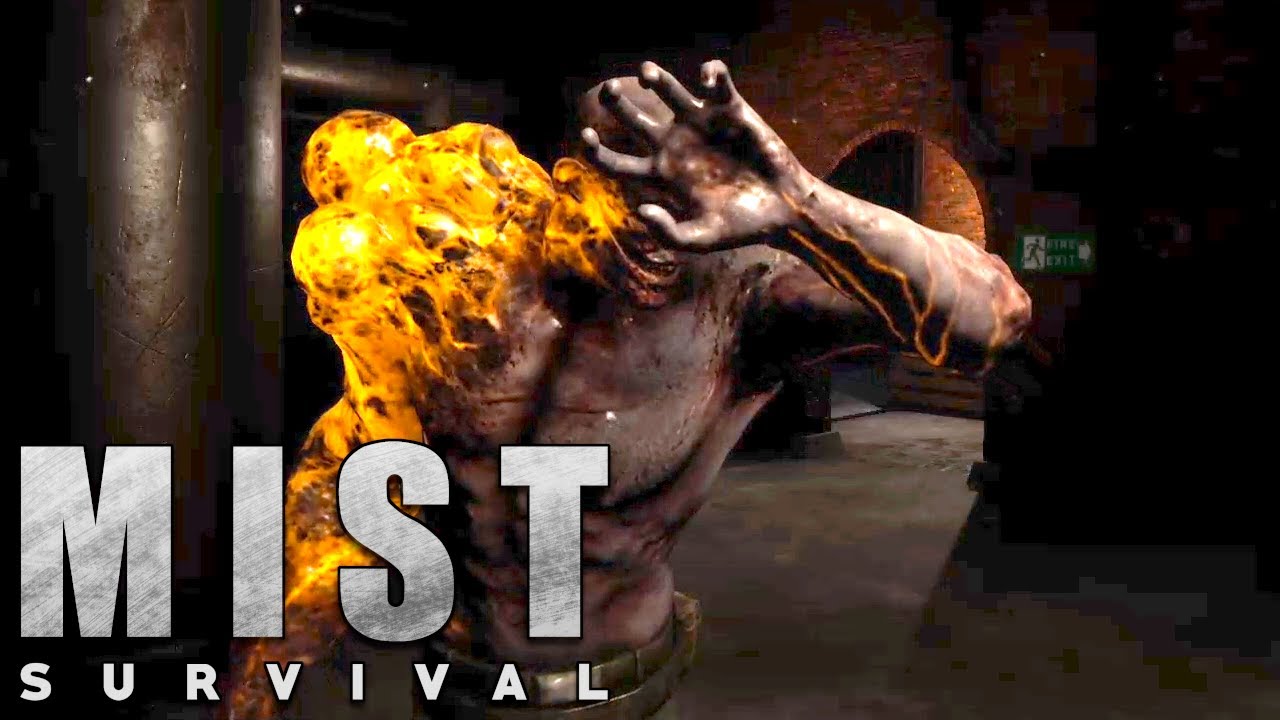 Heading into the TUNNEL, What could go WRONG | Mist Survival S4E7