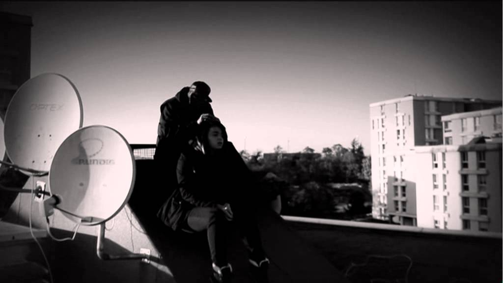 Nessbeal Feat. Isleym - La nébuleuse des aigles