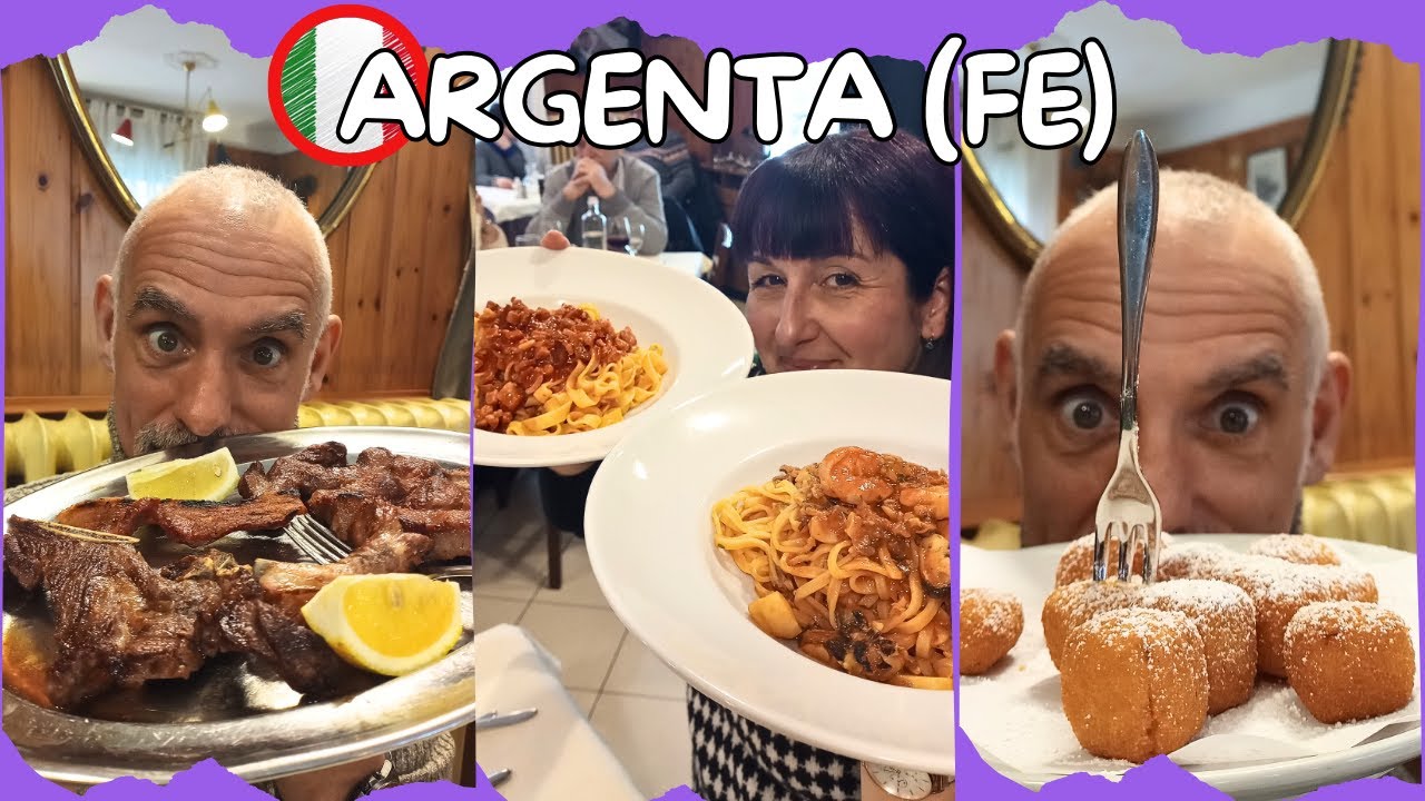 La VERA TRATTORIA di CAMPAGNA: piatti genuini FATTI IN CASA dal oltre 70 anni