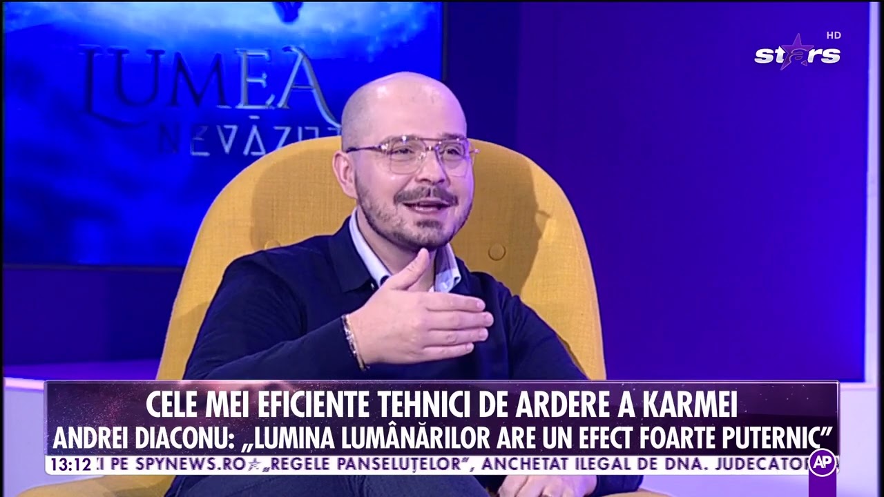 Lumea Nevăzută: Cum să ieși dintr-o relație karmică