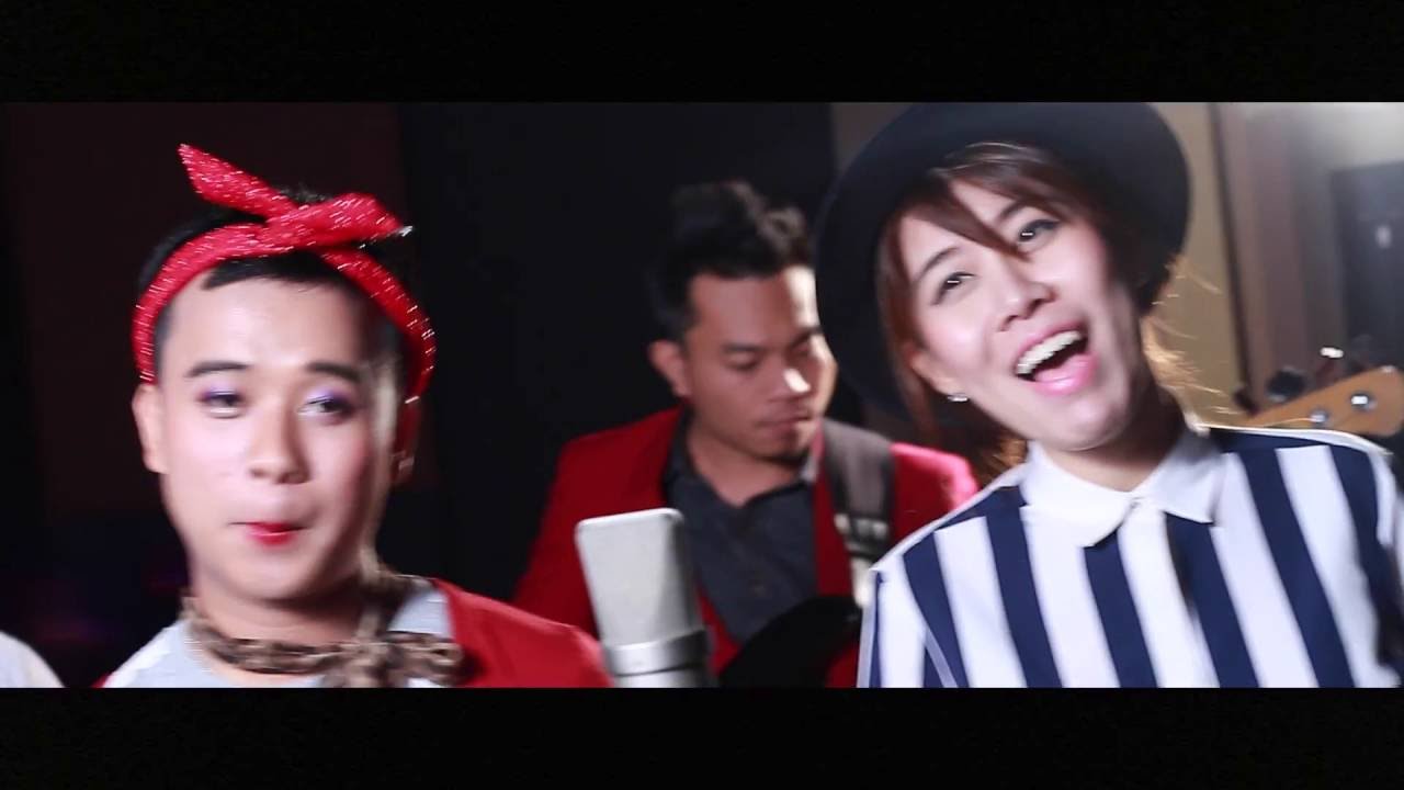 เจ๊บอส แค่รู้ว่ารัก ลิปตา cover by @iHearBand