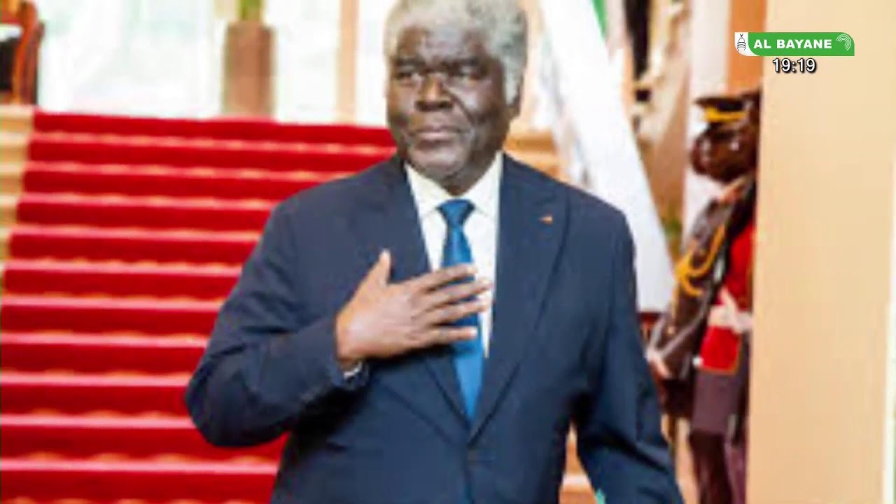JT Kibaroya du mercredi 21-01-2026 présenté par Aldiouma Bocoum