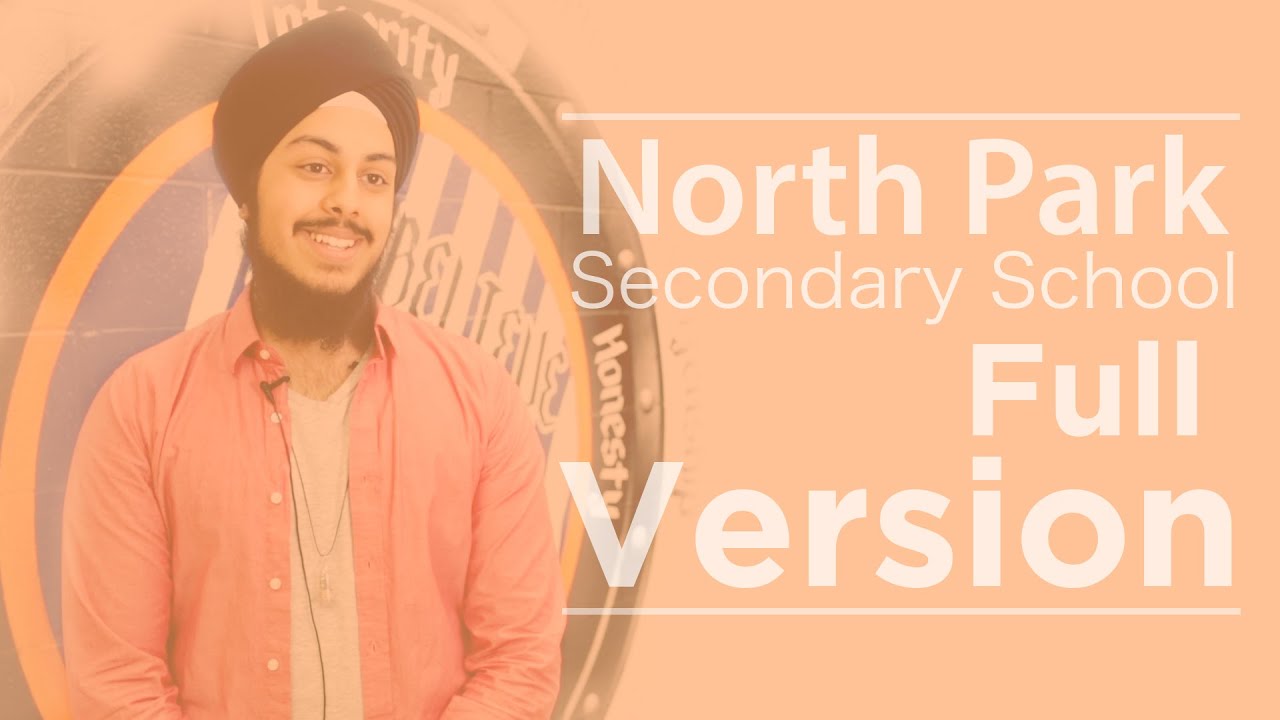 Welcome to North Park S.S. Full Version