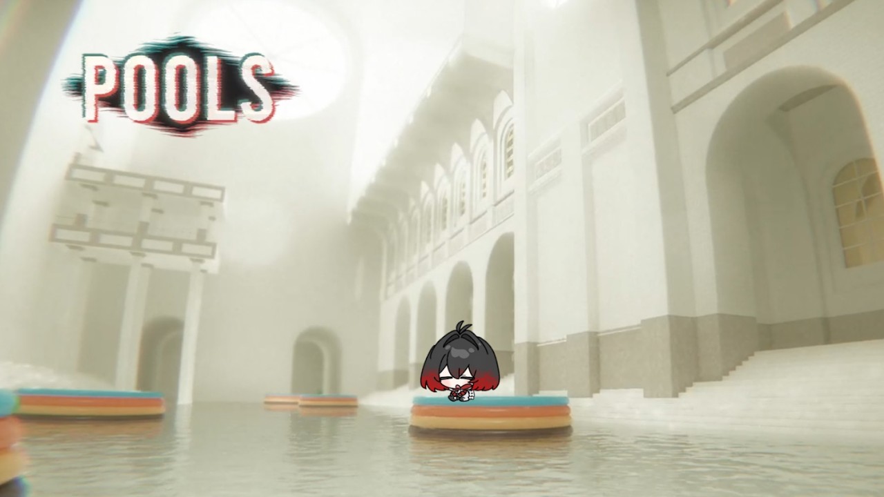 POOLS #0