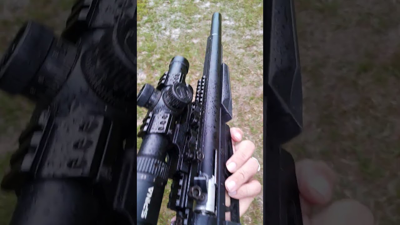 PCP Custom Giii 6.35 , testada e aprovada !!