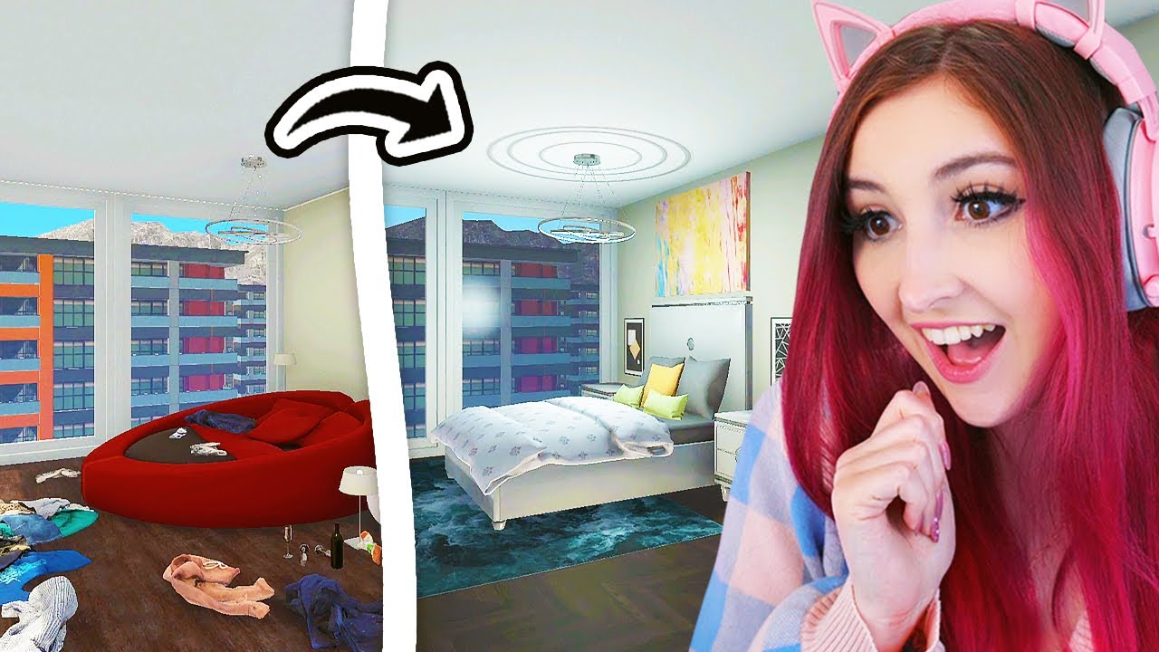 flipping houses! (Streamed 2/16/22)
