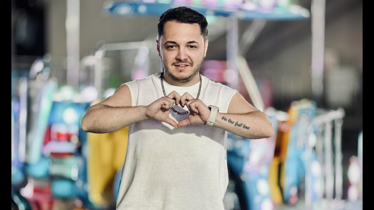 Ionut Cercel – Colajul Inimii | Cele mai frumoase melodii de dragoste