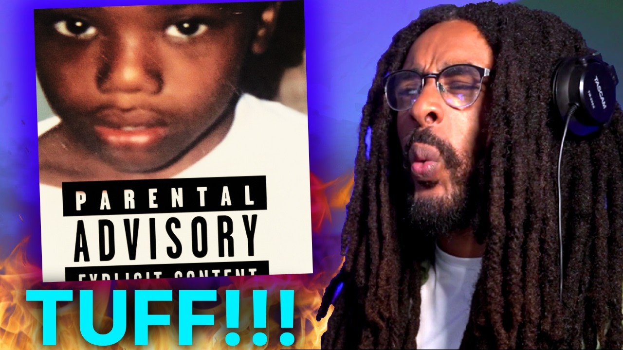 CA$INO - BABY KEEM ALBUM REACTION