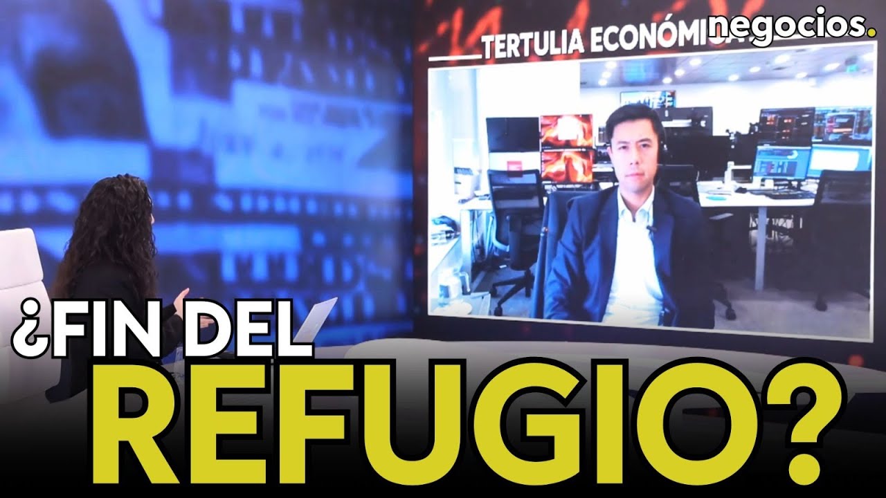 El fin del refugio tradicional: Por qué el oro y la plata ganan la partida a los bonos de EEUU