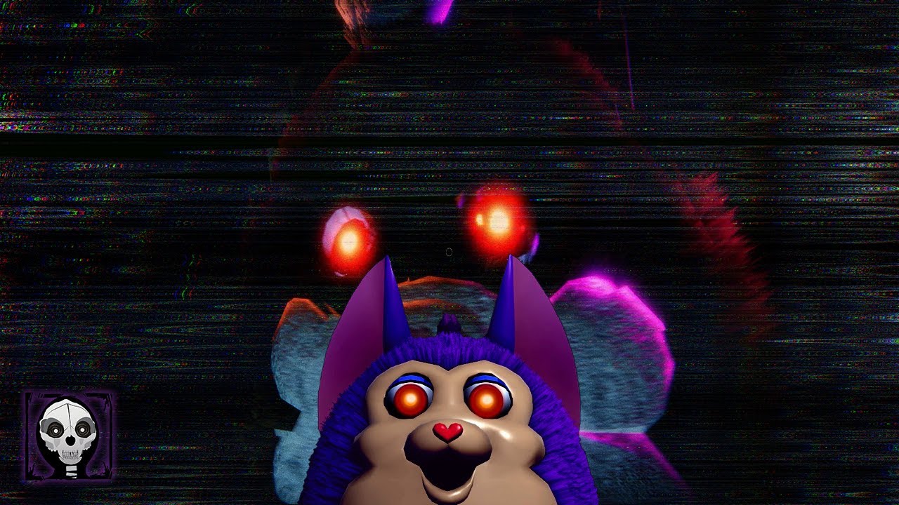 Tattletail You're Acting Different | Tattletail The Kaleidoscope |