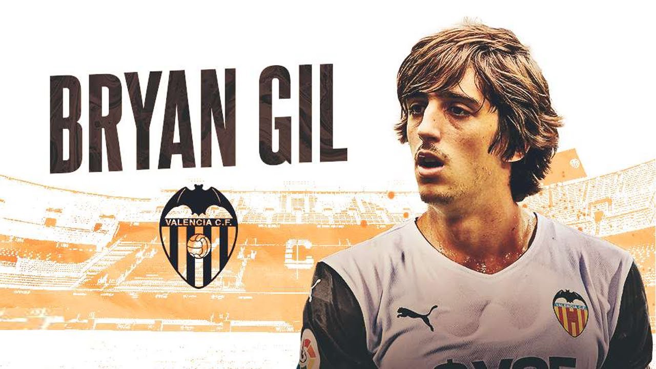 Bryan Gil - Welcome to Valencia 🦇