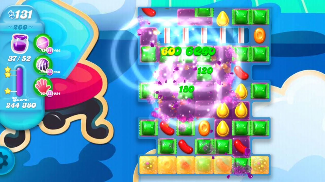 Candy crush soda saga old version modded gameplay #1 (READ DESCRIPTION)