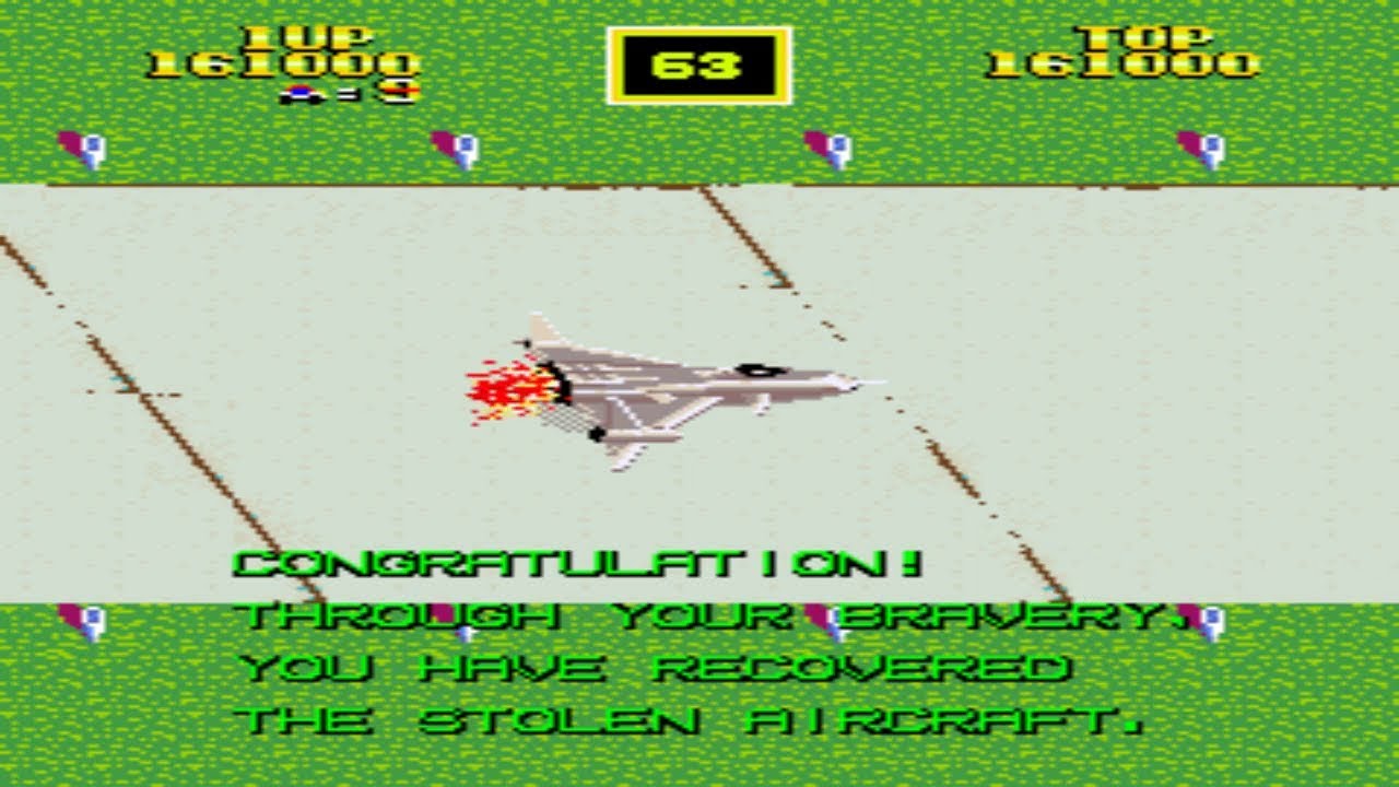 Break Thru (Arcade) (Full Game)