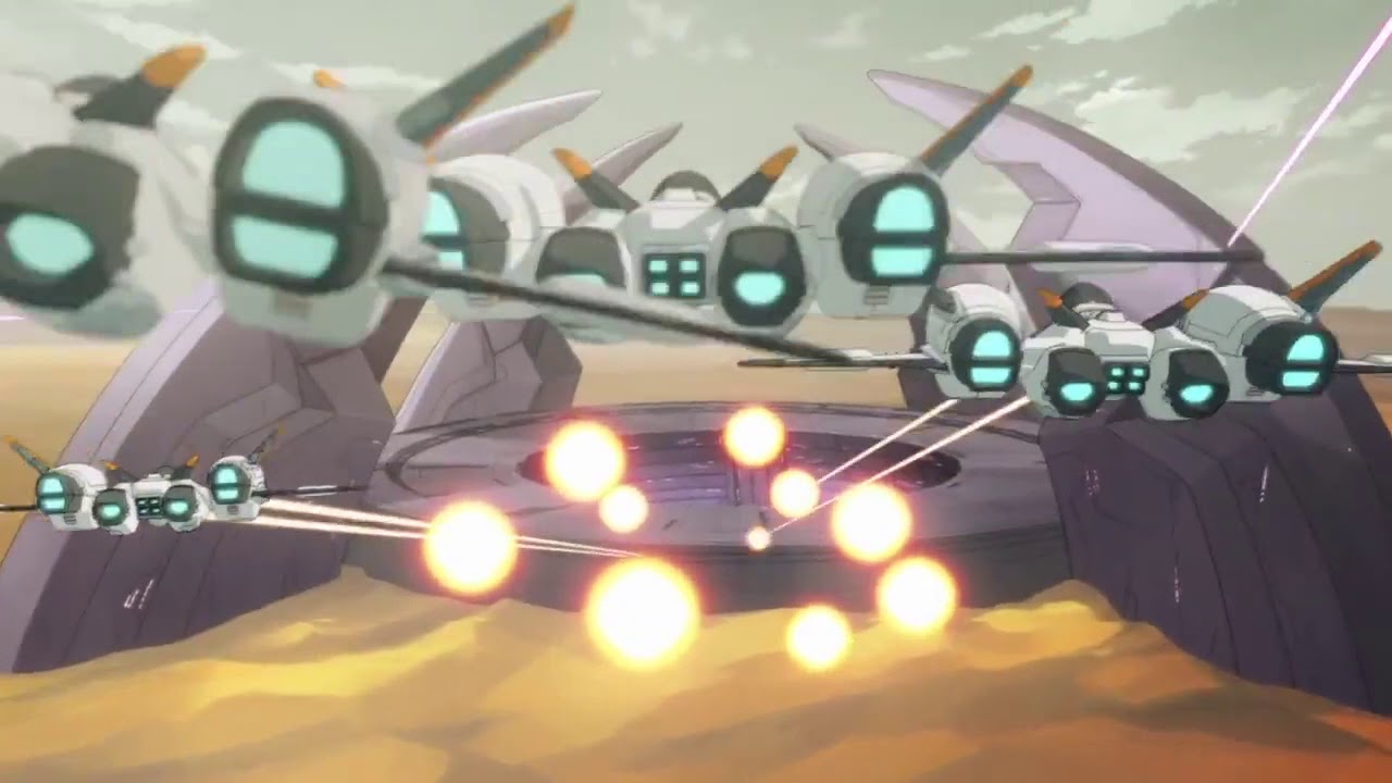 Voltron Legendary Defender AMV- Dangerzone by Kenny Loggins