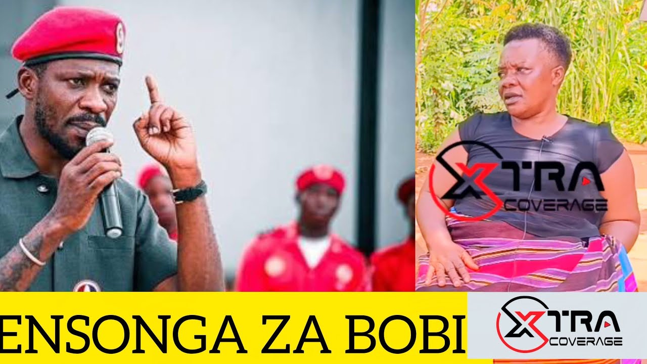 OWOMUGGO GWA BOBI WINE