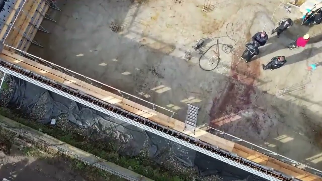 ConstructyX - Capitol nou pe șantier | Overview din etapa „definitivă”