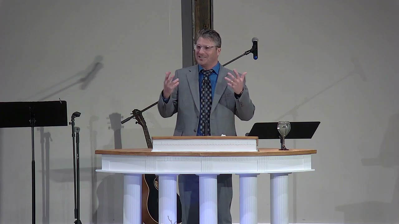 The Greatness of Christ