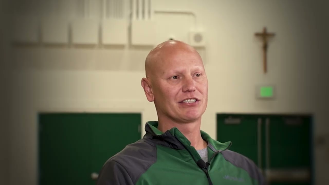 Maxie's Minute Season 2 Ep 1 Colin Griffin