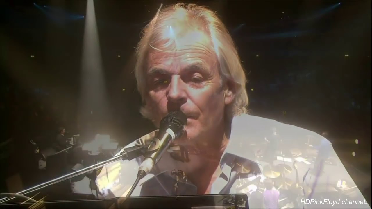 David Gilmour - 