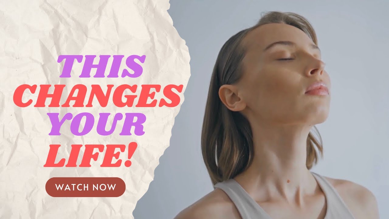 10 Reasons Deep Breathing Can Transform Your Health Naturally. #DeepBreathing #NaturalHealing