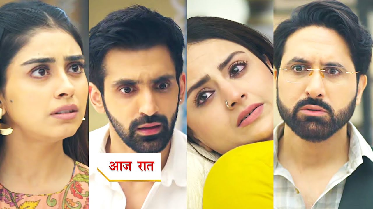 JHANAK Today Episode NEW PROMO | 29th August 2025