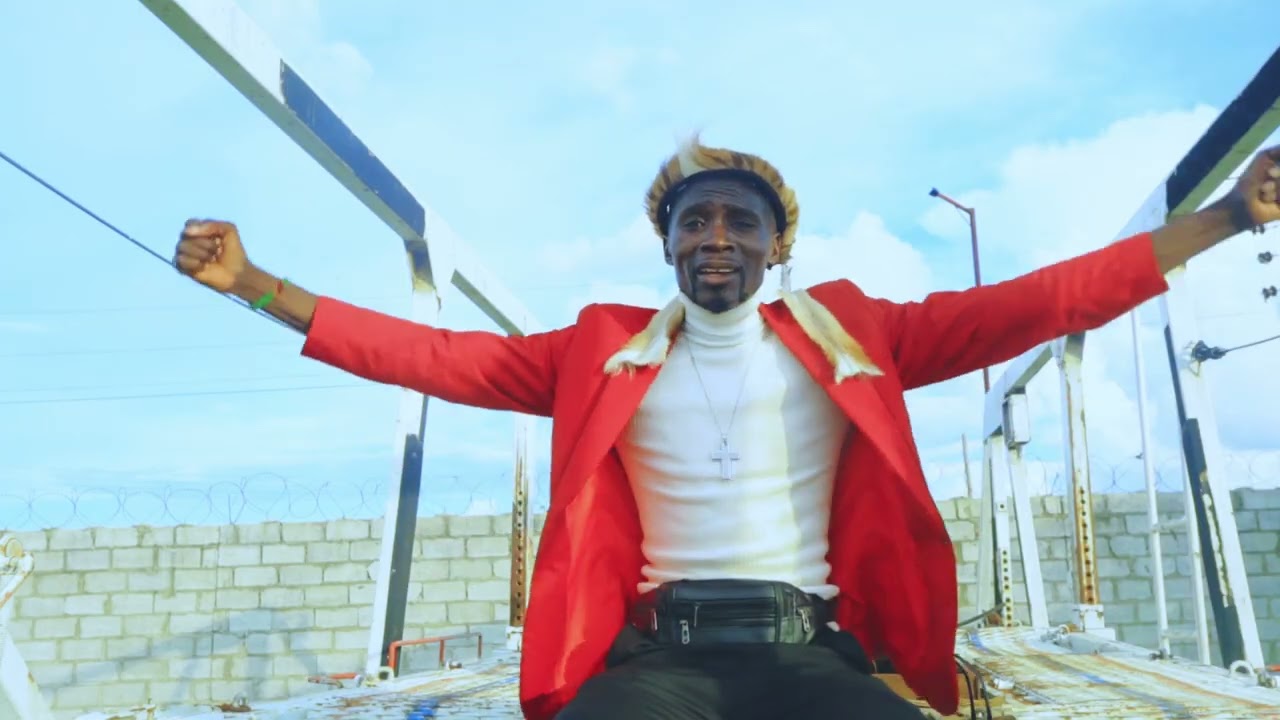 ADZAKUMENYERA NKHONDO YESU -ELIJAH AKA ZAMBIA 