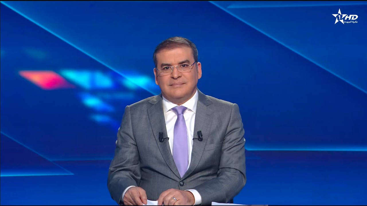 الأخبار الأخيرة الأولى 24/03/2026