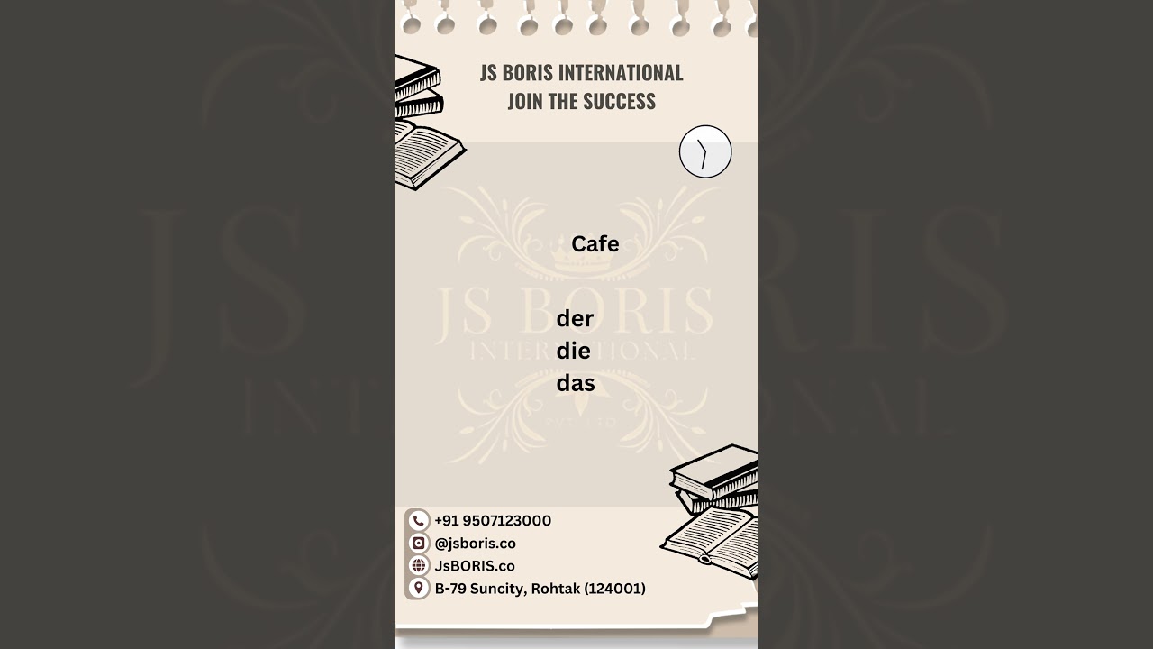 Quiz | Modalltest |#telcpruf&uuml;ng #B1  #TelcB1 #languagelearning #deutsch #jsboris #schule