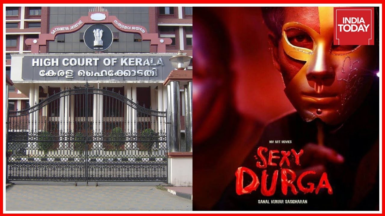 Kerala HC Clears Stay On Screening 'S Durga' At Goa Film Festival