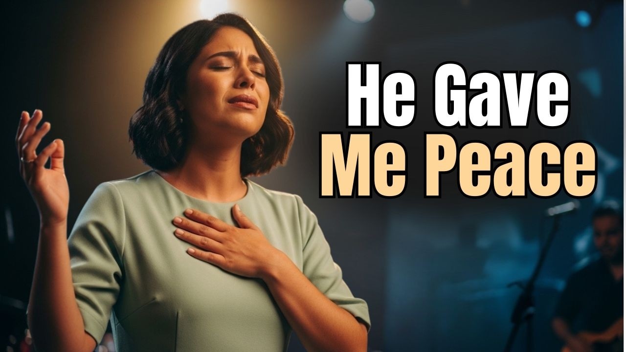 When I Thought I Was Forgotten God Called My Name