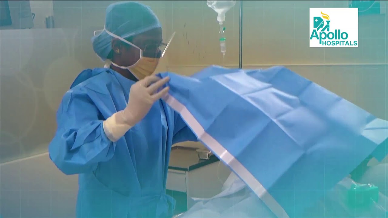 Prevention of Ventilated Associated Pneumonia ​- A Care Bundle Approach