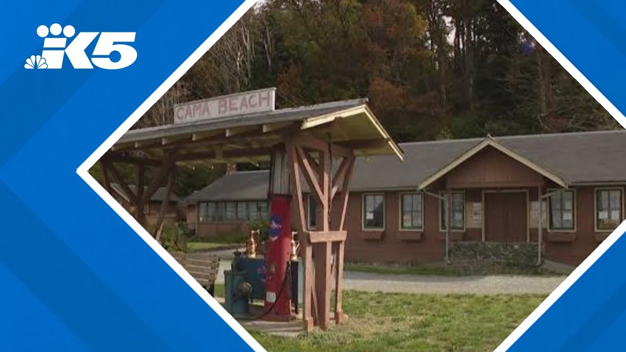 Historic cabins at beloved state park may be closed forever