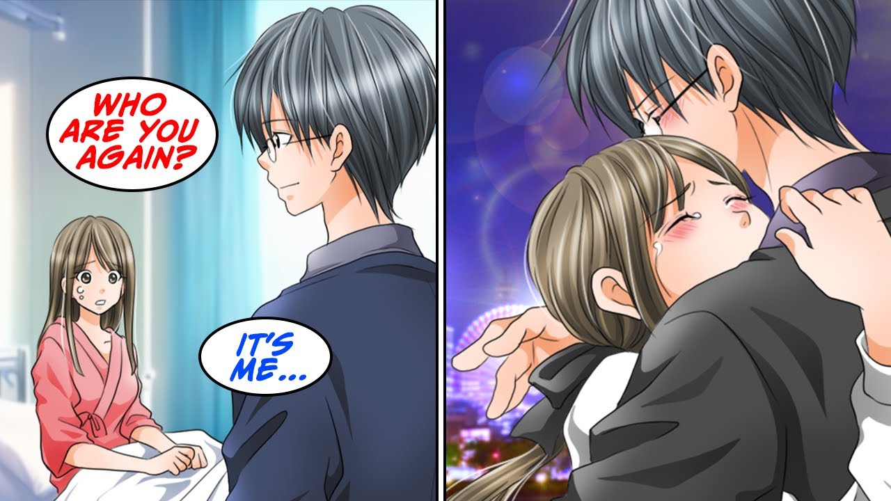 [Manga Dub] Lost my memory, but then… [RomCom]