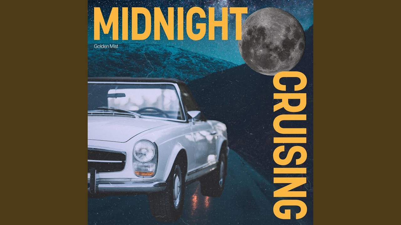 Midnight Cruising