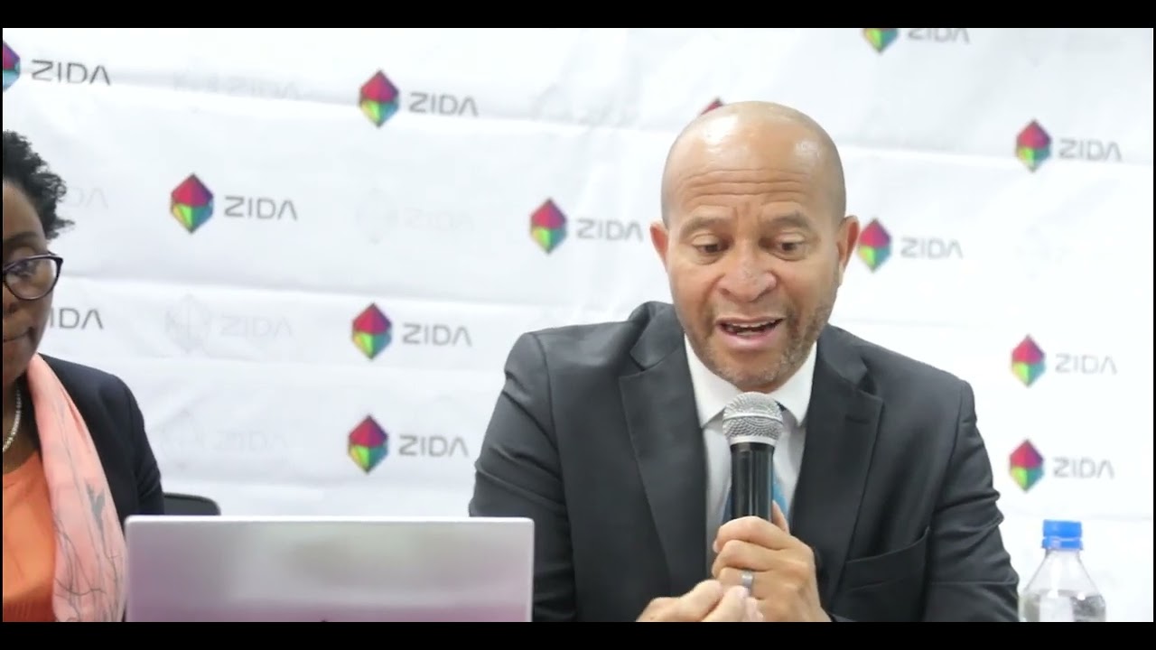 ZIDA working on improving ease of doing business