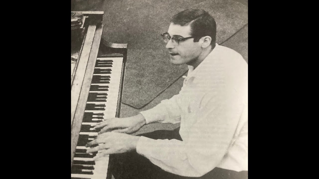 Seascape - Bill Evans