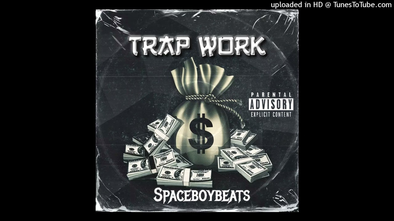 Old DjYoungKash x SpaceboyBeats Type Beat 