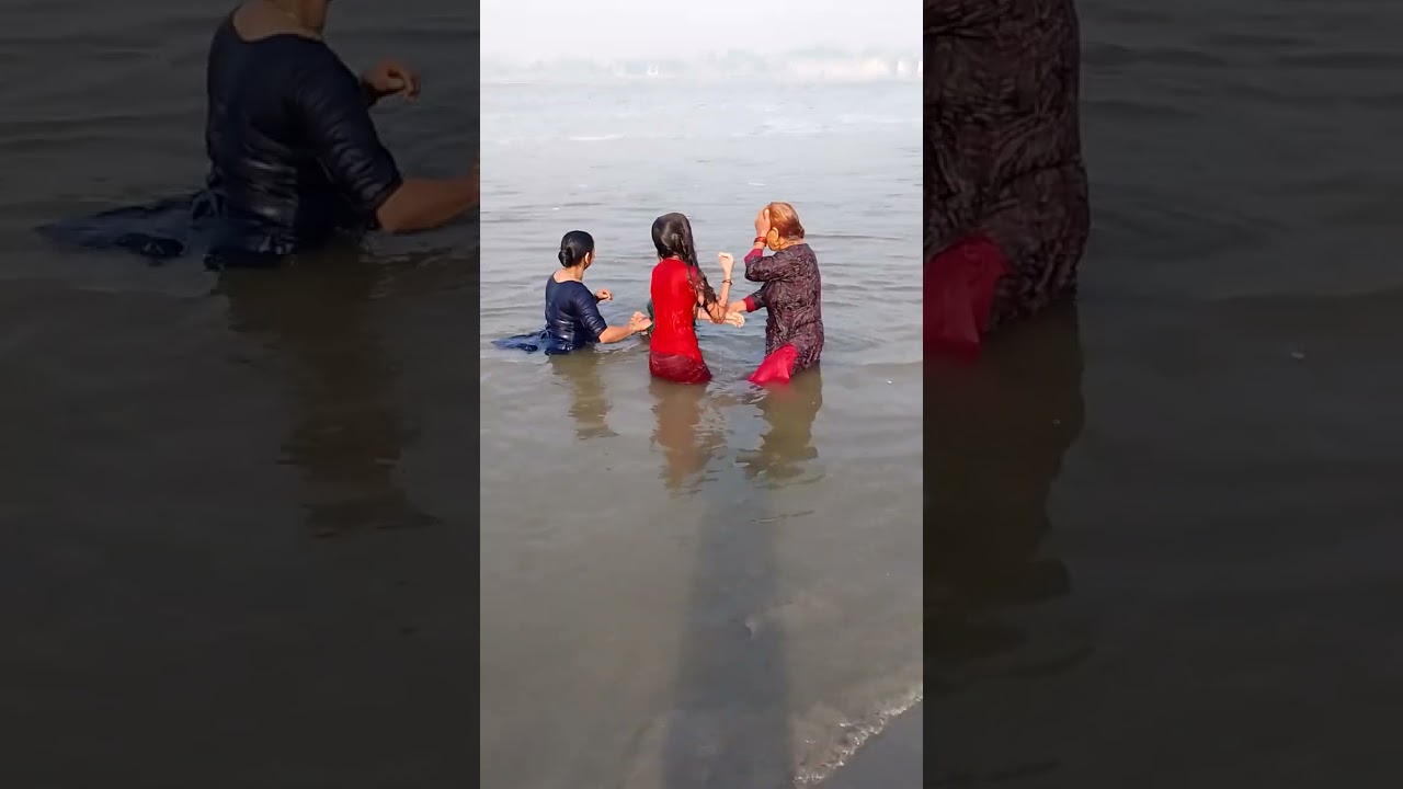 Gokul ki Jamuna mein Naka aaye the