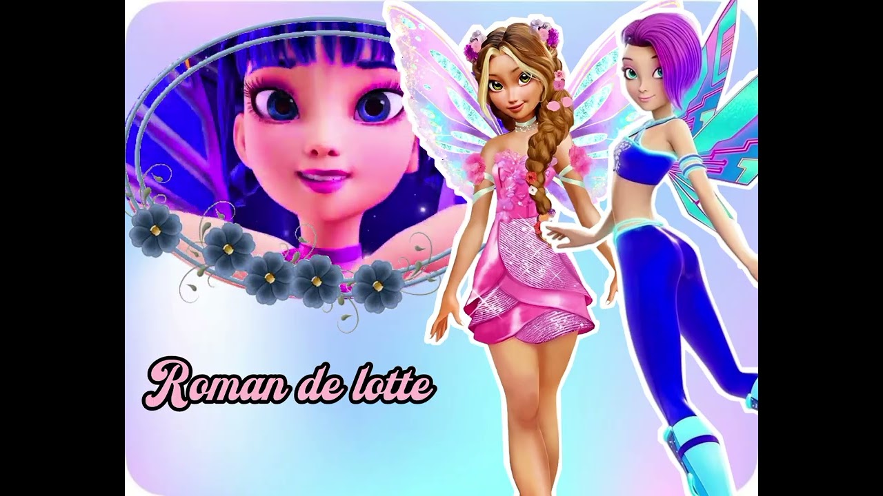 Winx Club: What if The winx became Dark ( with no bloom)