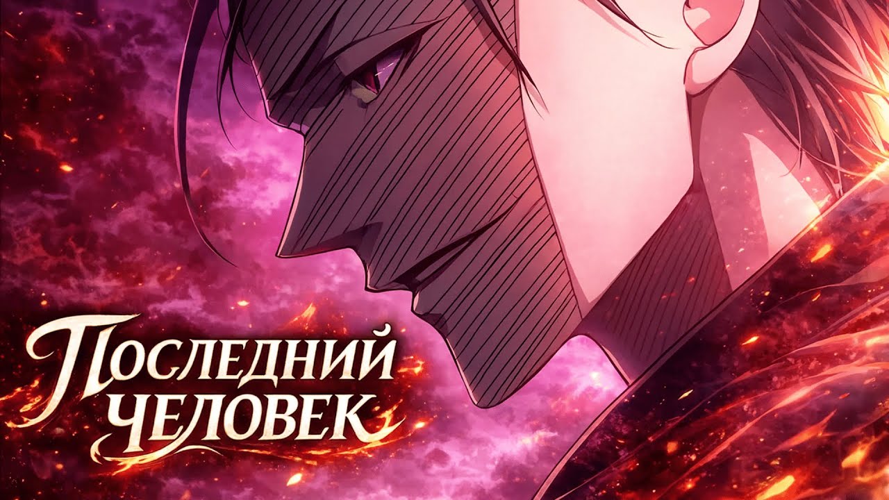 Последний человек: 424 - 425 глава / Kokos озвучка манги