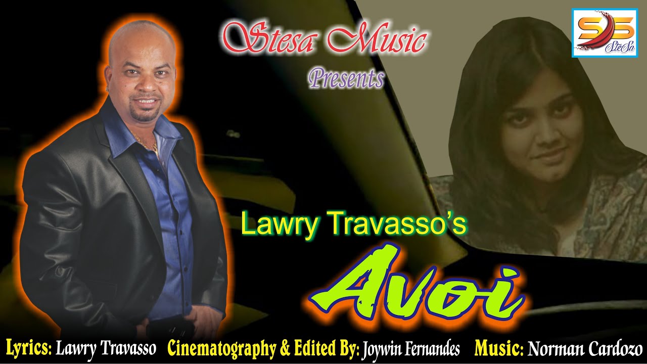 Avoi  -  Lawry Travasso