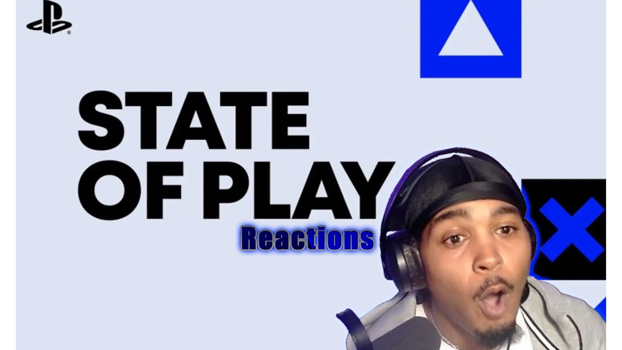 SONY CAME OUT SWINGING | State of Play Reactions | 2.12.26 |