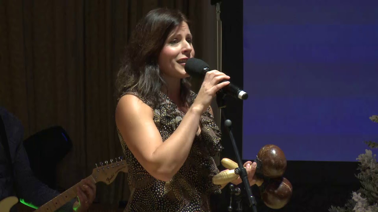 Jalgpalligala 2018: Helin-Mari Arder ja Unistuste bänd - Capri saarel
