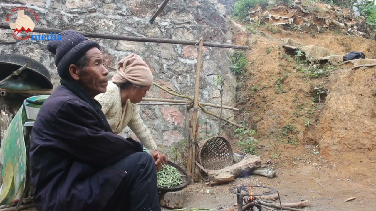 KIAတပ် ဖမ်းသွားတဲ့ သားဖြစ်သူရဲ့ အပြန်လမ်းကိုစောင့်မျှော်နေ့တဲ့ မိဘရဲ့ခံစားချက် (ရုပ်သံ)#news #KIA