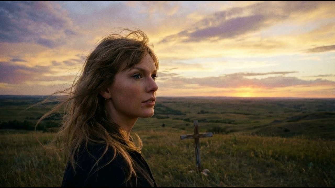Taylor Swift - Morning Light (New Mercies) -2026 📖 Lamentations 