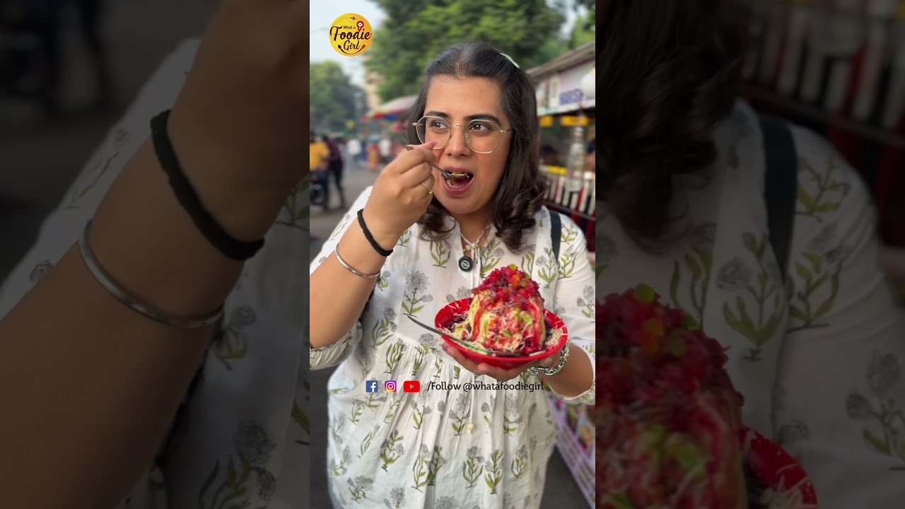Things to eat in Borivali mumbai