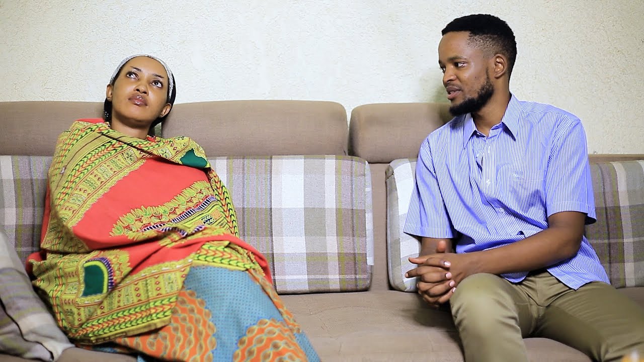 IBANGA EP289: Ese Jojo arumva Yves❤️ ❤️🔥🔥