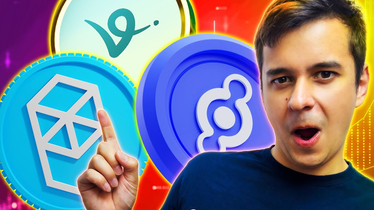 Fantom, Virtuals Protocol, Helium, WHY Are They Pumping!?