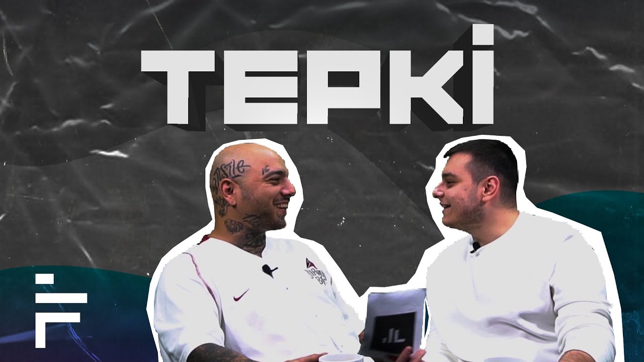 Biz Bize | Tepki | Şehir Efsanesi, 24 Mixtape, Twitch Mail Değiştirme Olayı, Ghetto Off Limits