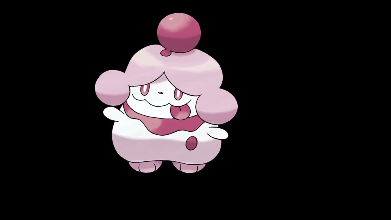 Remaking Ash's Kalos, Alola, and Journey's team